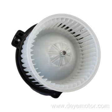 New products air conditioner blower motor for VOLVO
